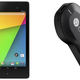 Image for article titled Charge Four Gadgets at Once, Nexus 7 with a Free Chromecast, PS+